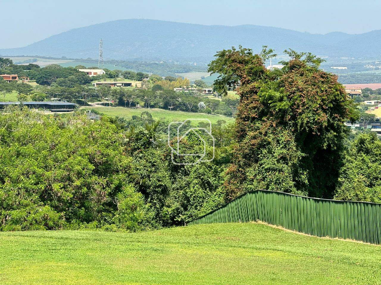 Terreno à venda em Porto Feliz - SP - Condomínio Fazenda Boa Vista: 