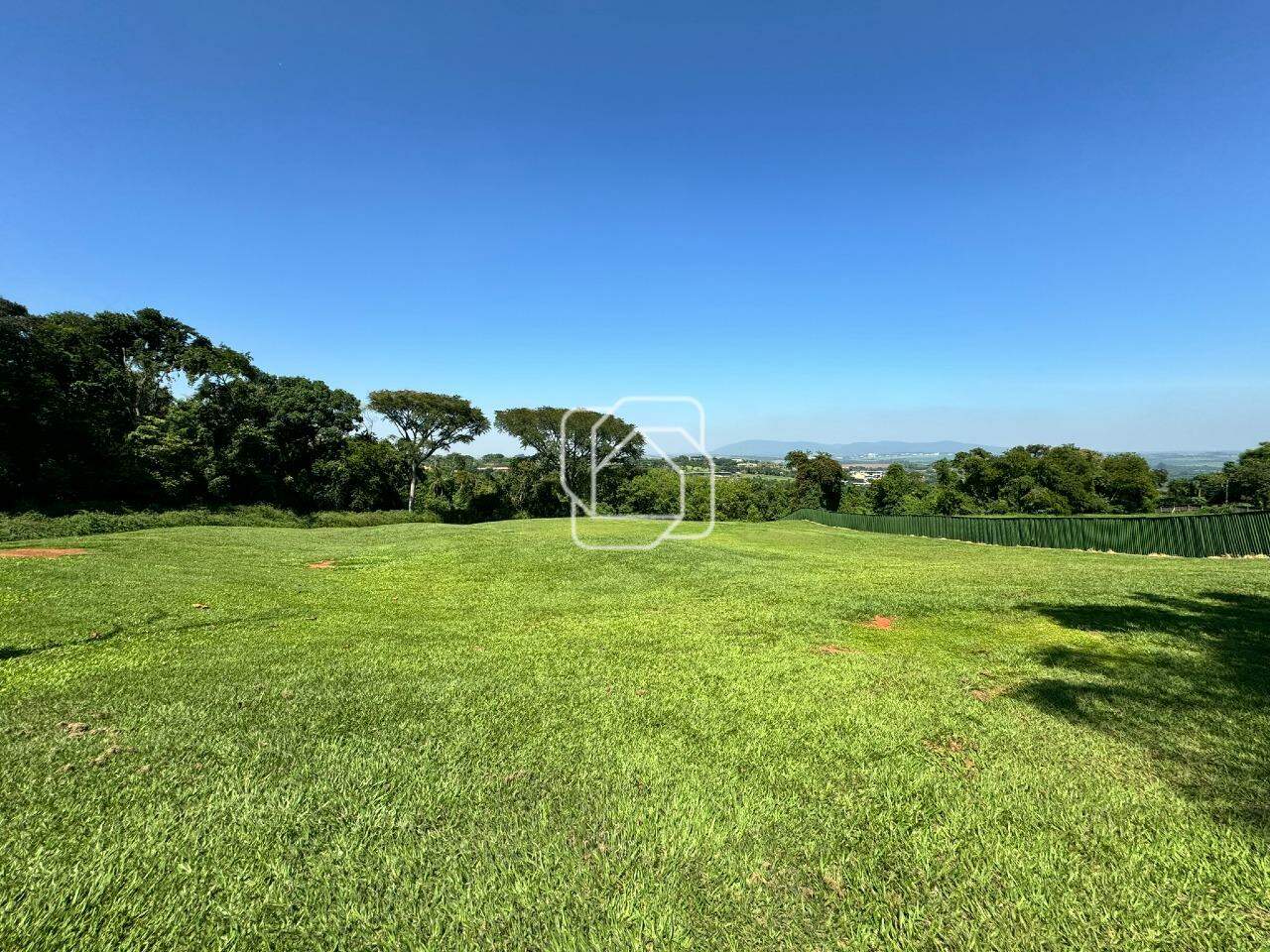 Terreno à venda em Porto Feliz - SP - Condomínio Fazenda Boa Vista: 