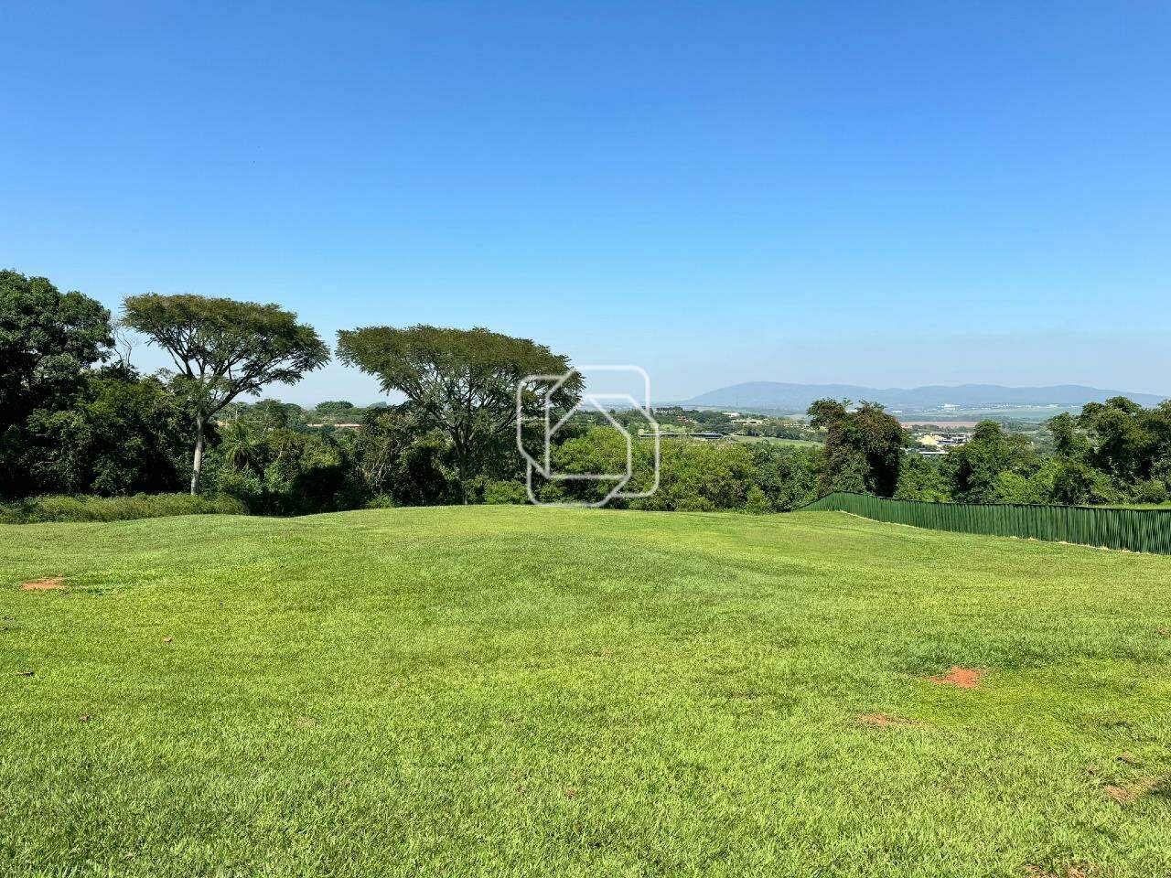 Terreno à venda em Porto Feliz - SP - Condomínio Fazenda Boa Vista: 