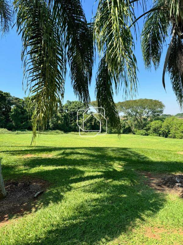 Terreno à venda em Porto Feliz - SP - Condomínio Fazenda Boa Vista: 