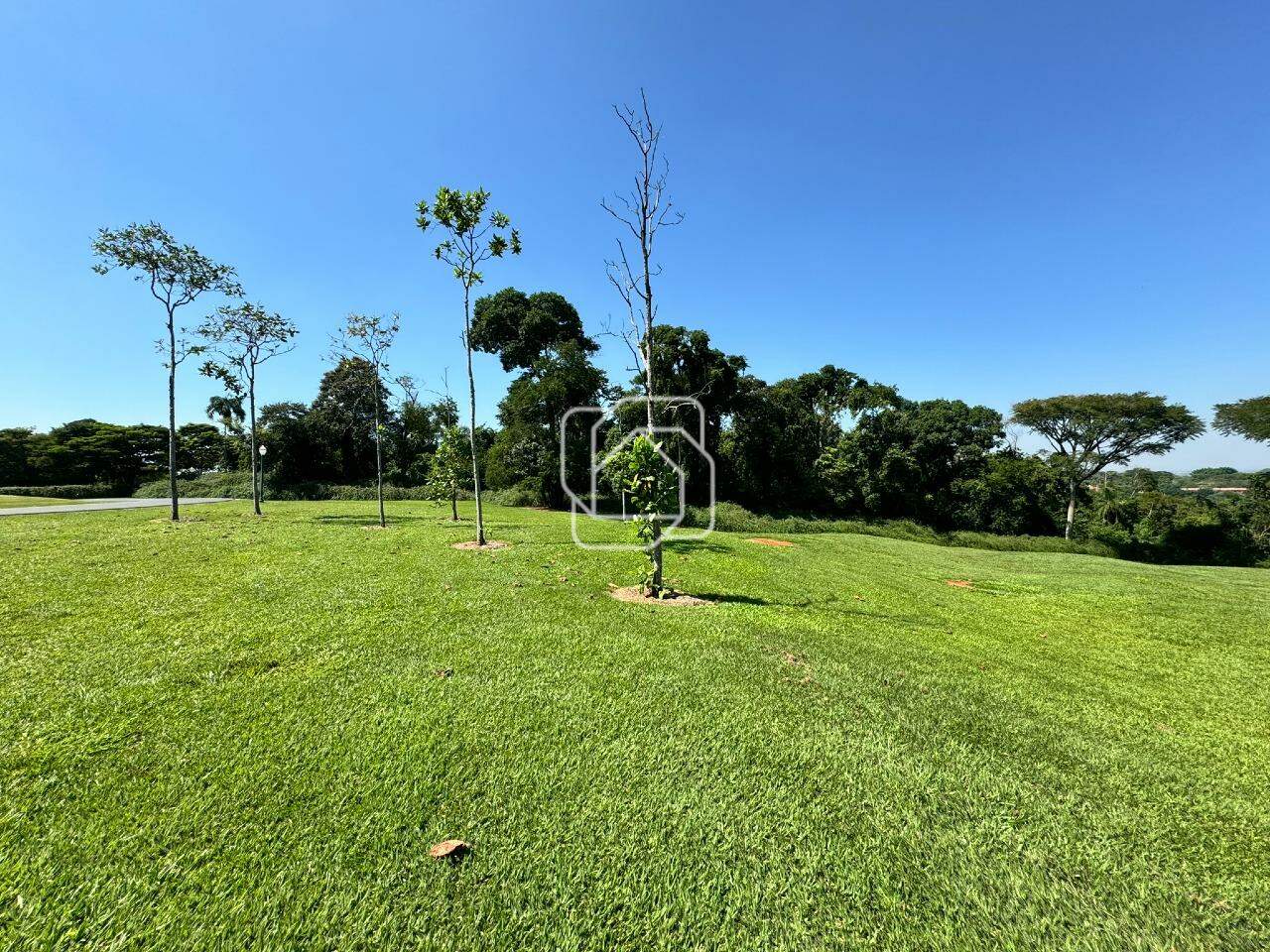 Terreno à venda em Porto Feliz - SP - Condomínio Fazenda Boa Vista: 