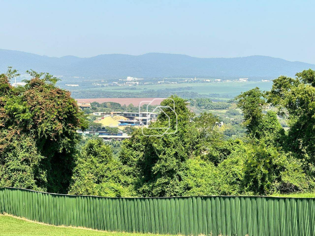 Terreno à venda em Porto Feliz - SP - Condomínio Fazenda Boa Vista: 