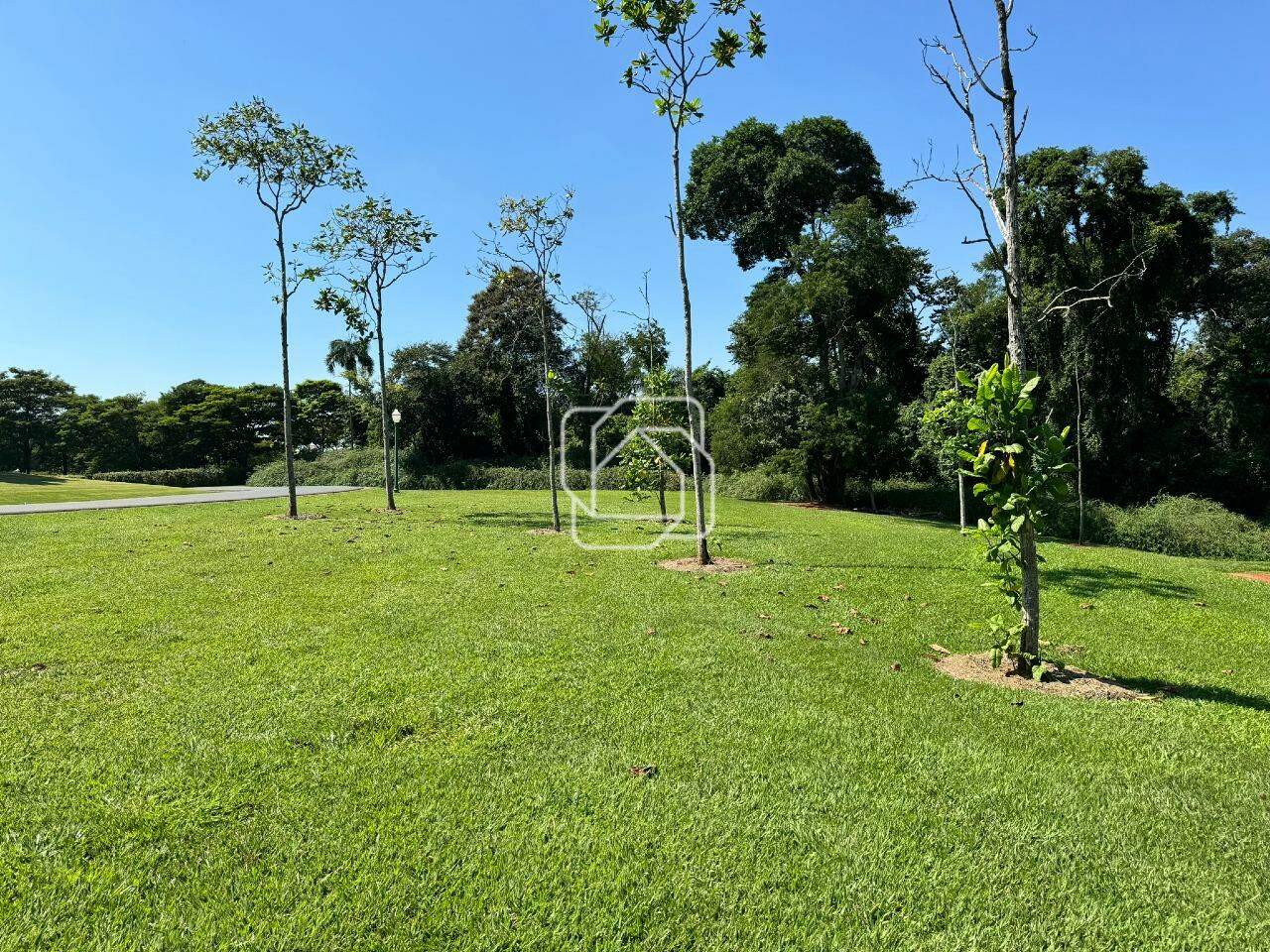 Terreno à venda em Porto Feliz - SP - Condomínio Fazenda Boa Vista: 