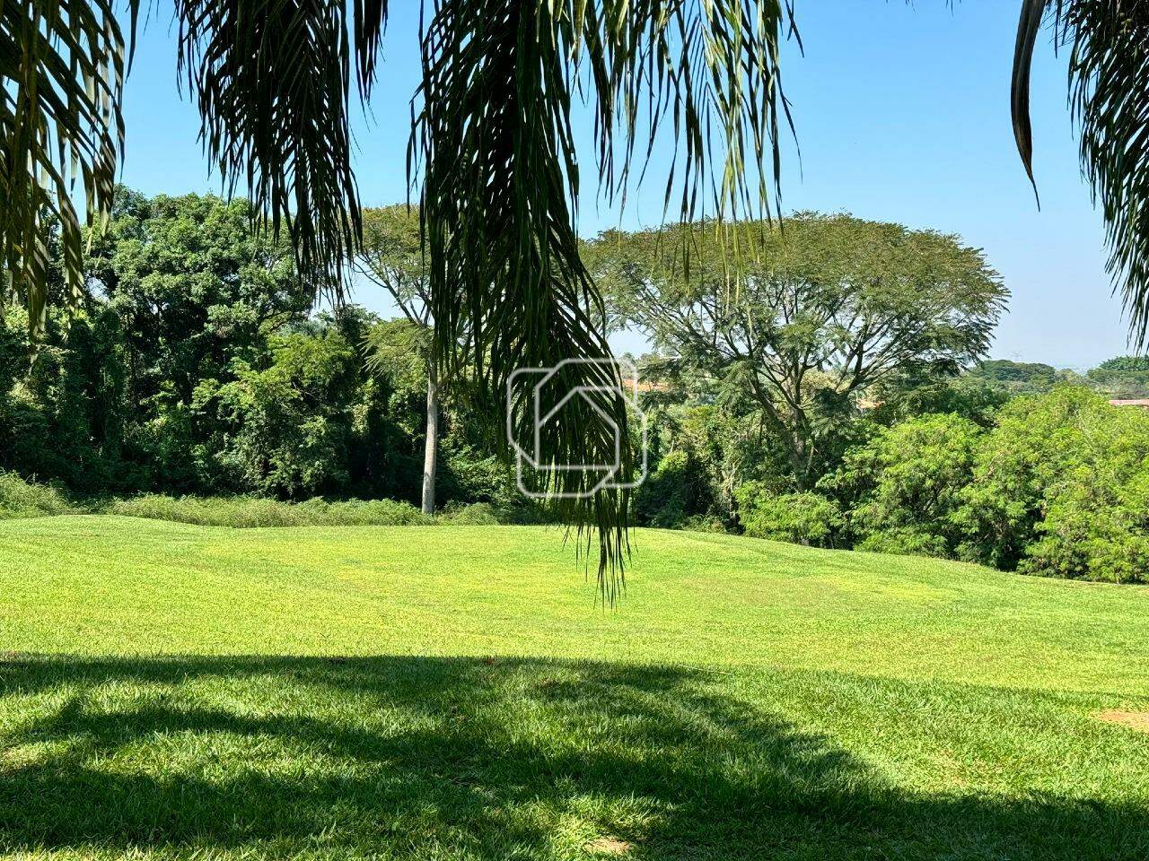 Terreno à venda em Porto Feliz - SP - Condomínio Fazenda Boa Vista: 