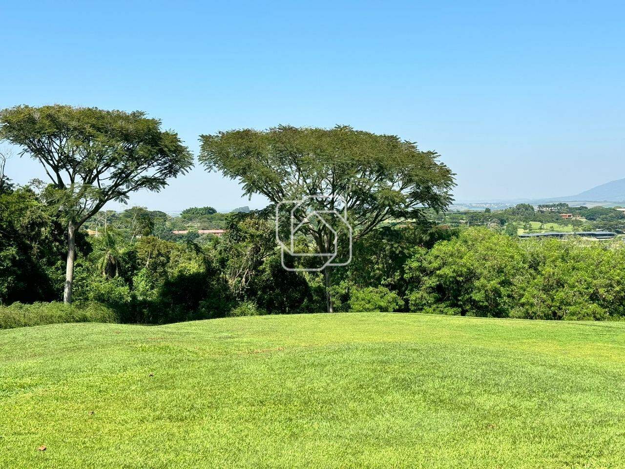 Terreno à venda em Porto Feliz - SP - Condomínio Fazenda Boa Vista: 