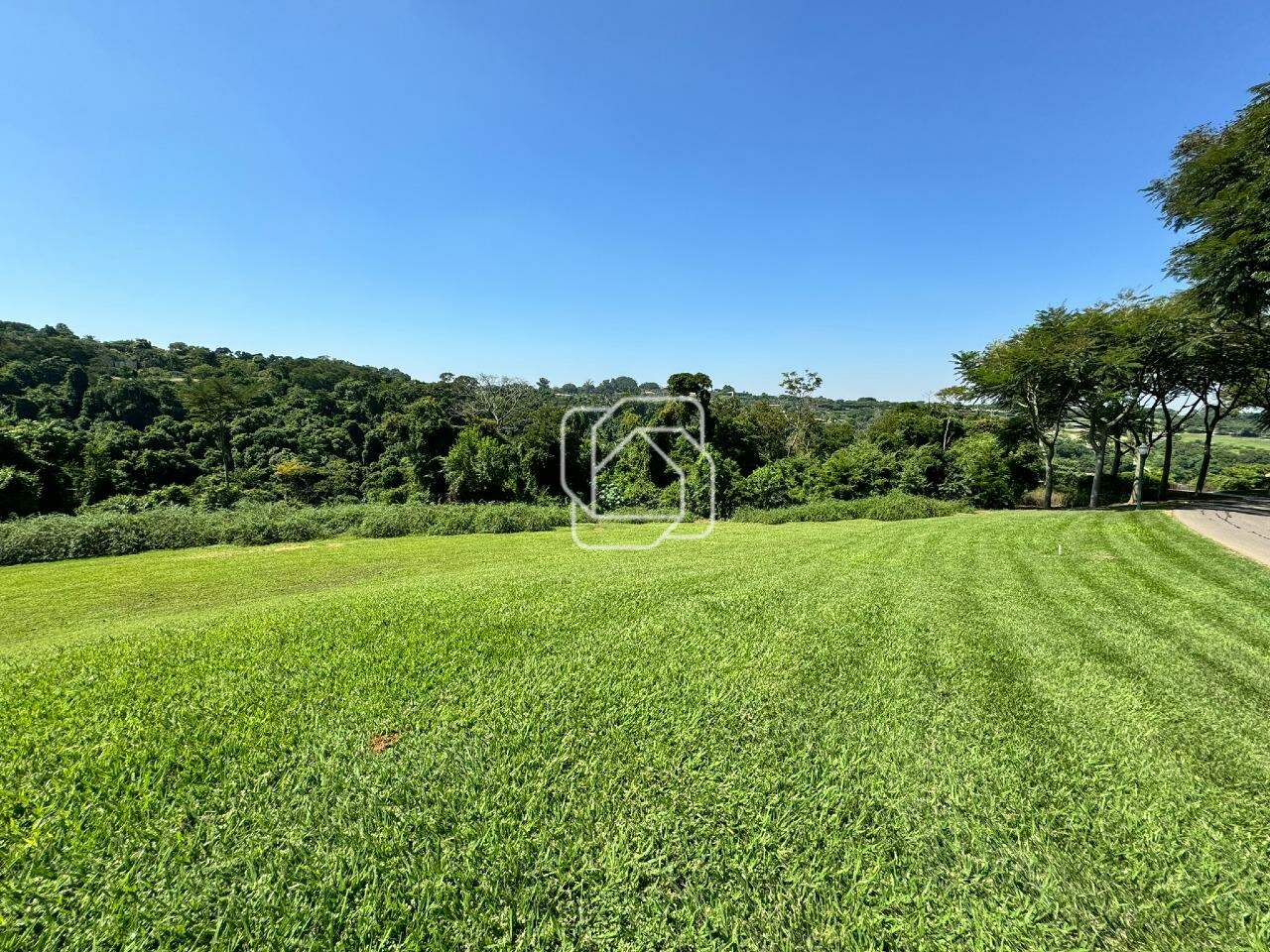 Terreno à venda em Porto Feliz - SP - Condomínio Fazenda Boa Vista: 