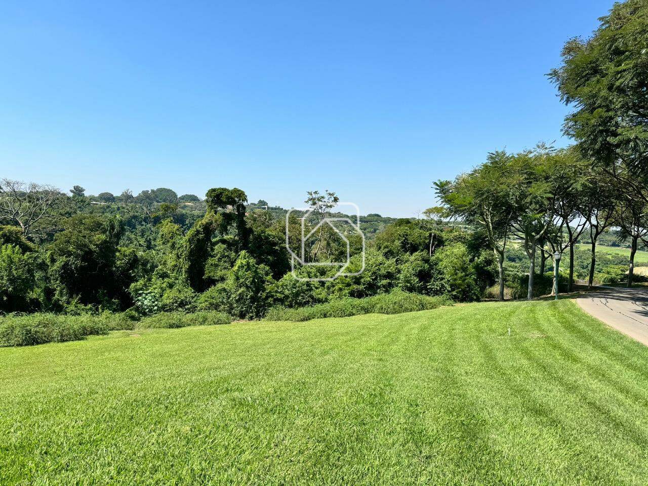 Terreno à venda em Porto Feliz - SP - Condomínio Fazenda Boa Vista: 