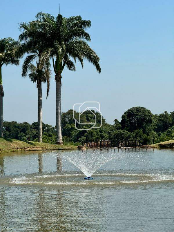 Terreno à venda em Porto Feliz - SP - Condomínio Fazenda Boa Vista: 