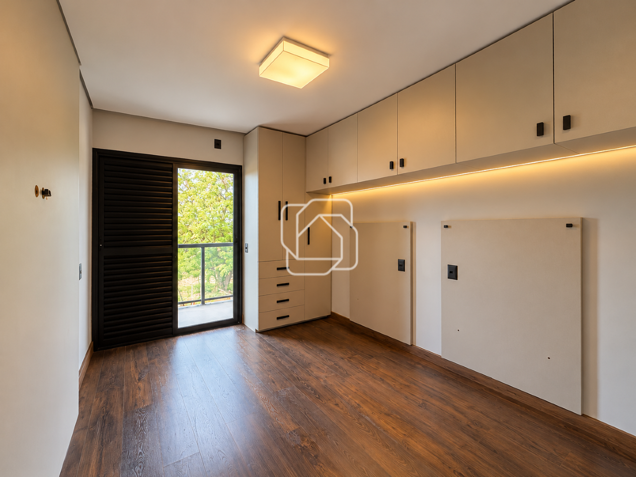 Casa de Condomínio para aluguel em Indaiatuba - SP - Jardim Residencial Alto de Itaici: 