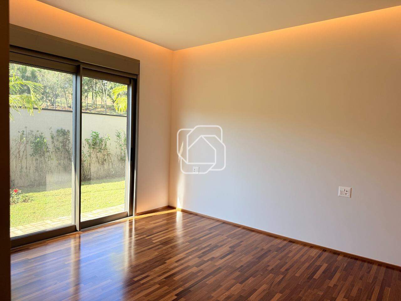 Casa de Condomínio à venda em Itu - SP - Condomínio Villas do Golfe: Suíte 