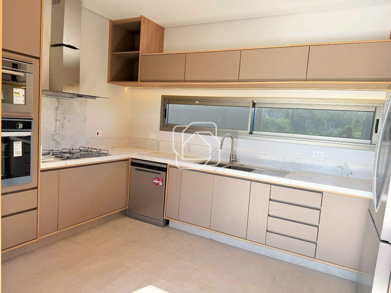 Casa de Condomínio à venda em Itu - SP - Condomínio Villas do Golfe: Cozinha