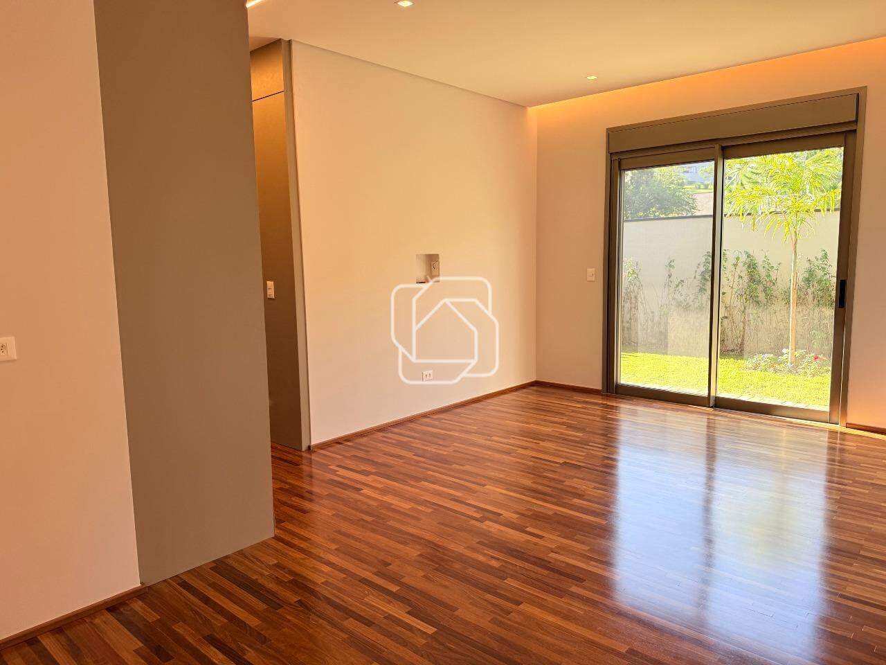 Casa de Condomínio à venda em Itu - SP - Condomínio Villas do Golfe: Suíte 