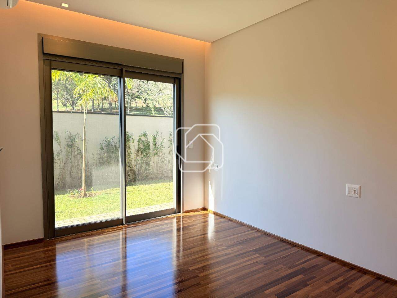 Casa de Condomínio à venda em Itu - SP - Condomínio Villas do Golfe: Suíte 