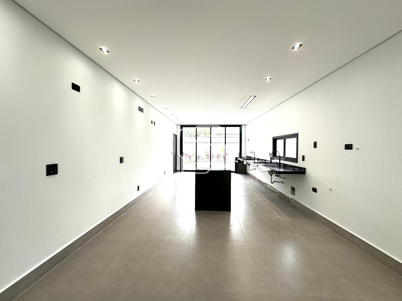 Casa de Condomínio à venda em Itu - SP - Condomínio UNA: 