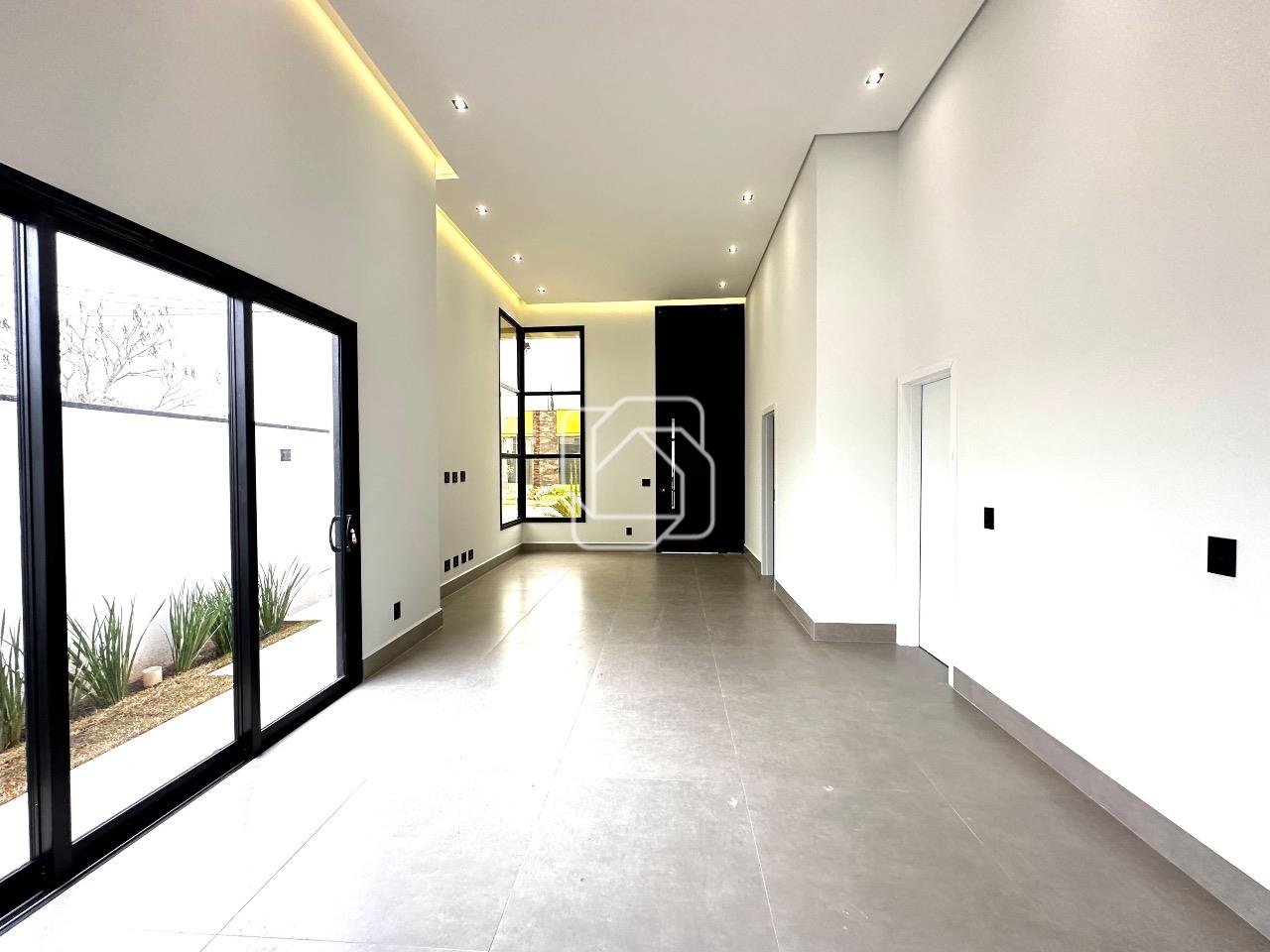 Casa de Condomínio à venda em Itu - SP - Condomínio UNA: 