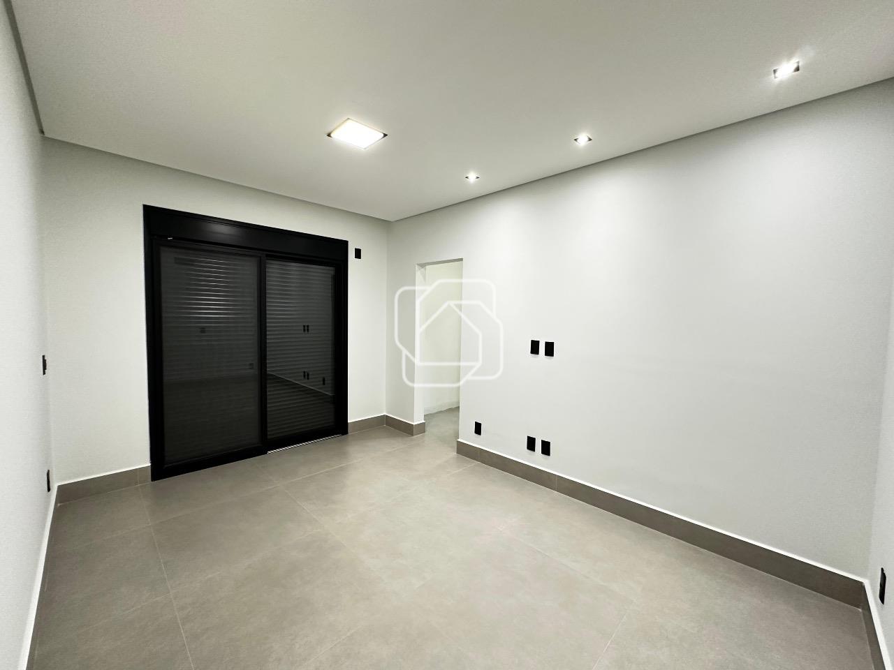 Casa de Condomínio à venda em Itu - SP - Condomínio UNA: 