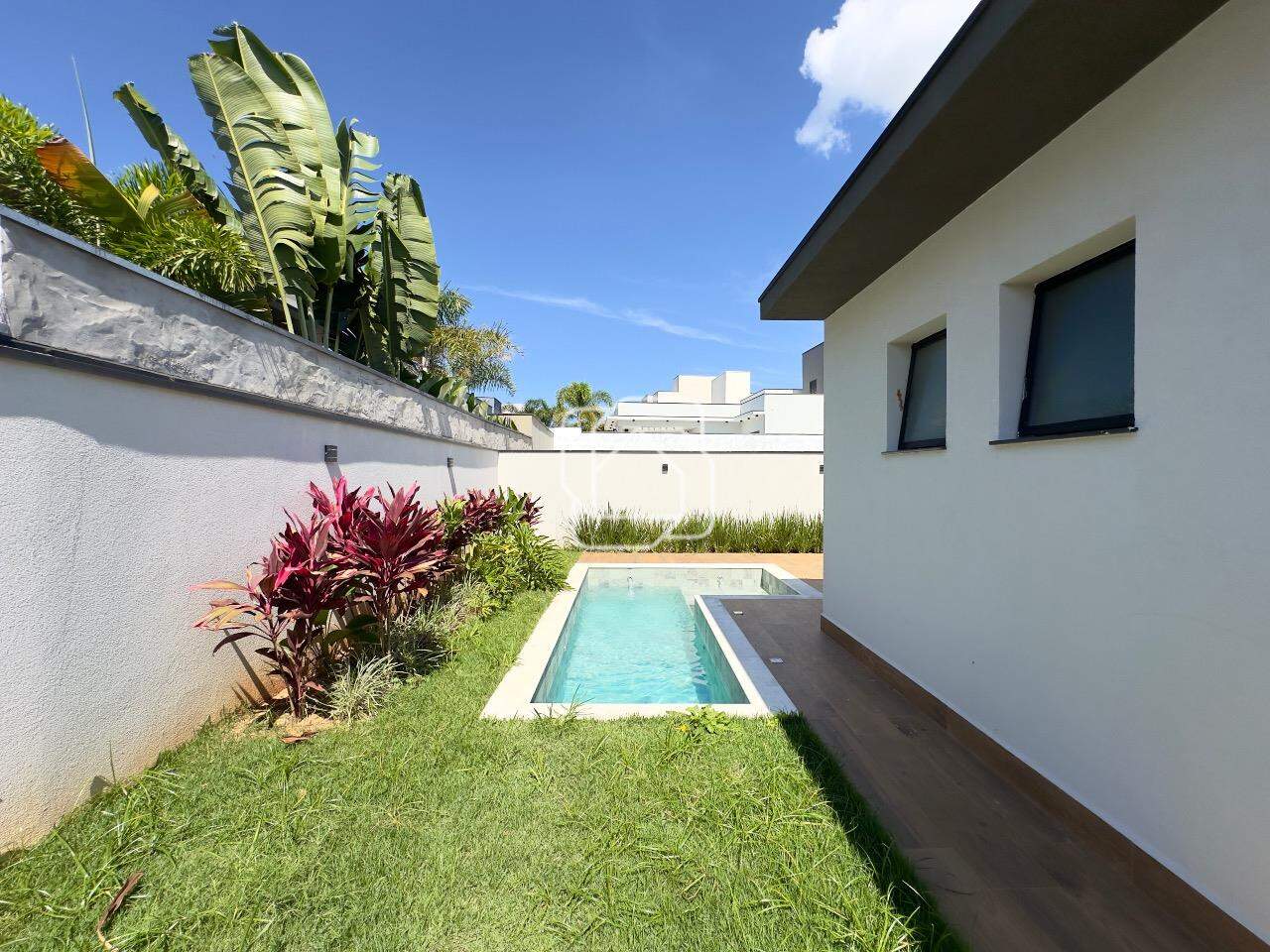 Casa de Condomínio à venda em Itu - SP - Condomínio UNA: 