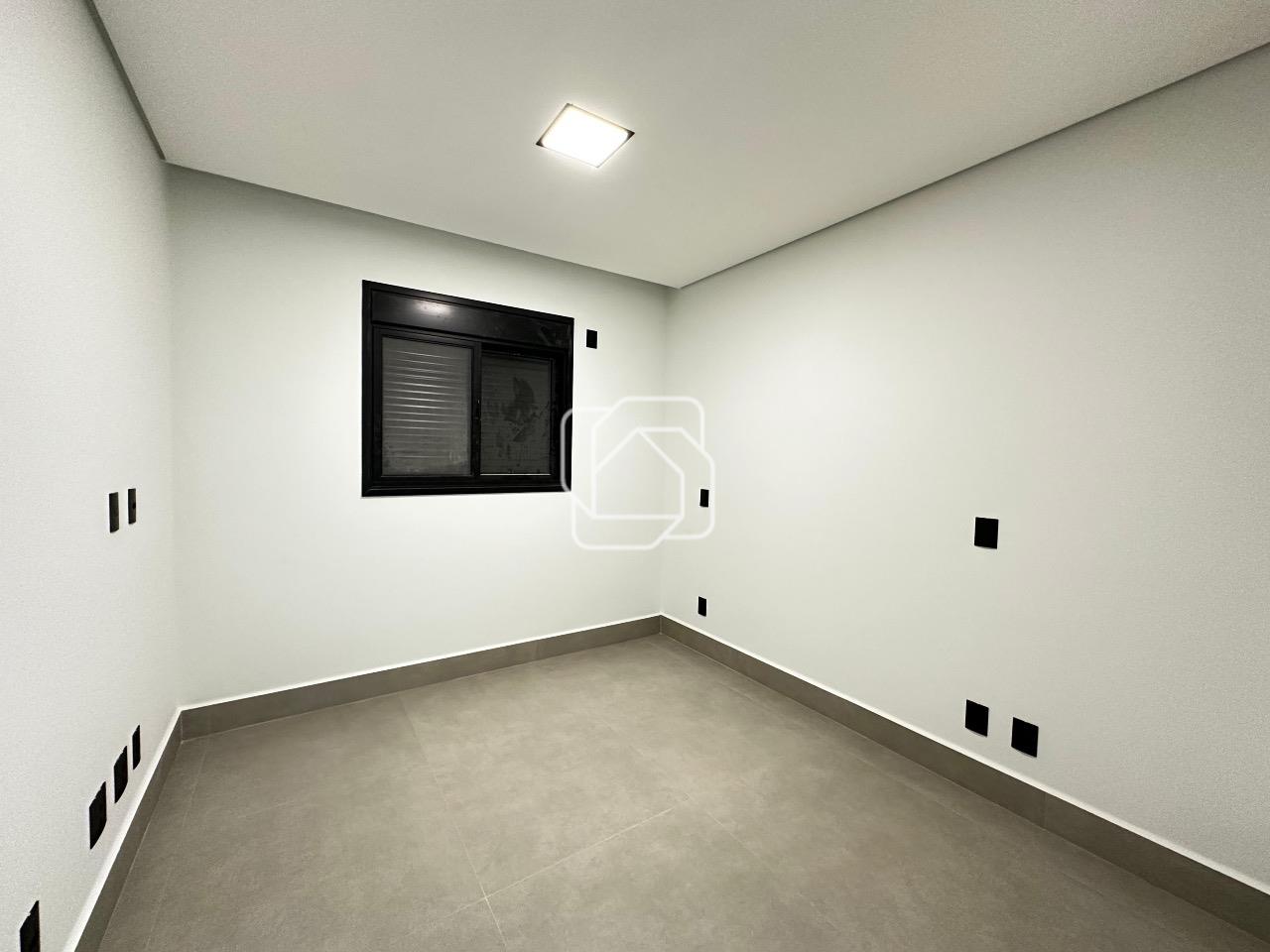 Casa de Condomínio à venda em Itu - SP - Condomínio UNA: 