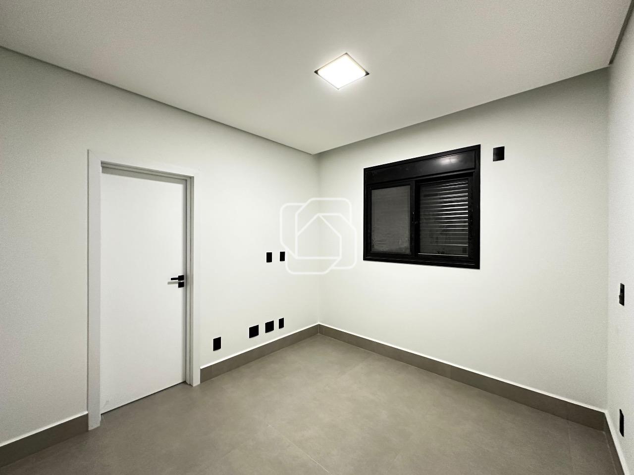 Casa de Condomínio à venda em Itu - SP - Condomínio UNA: 