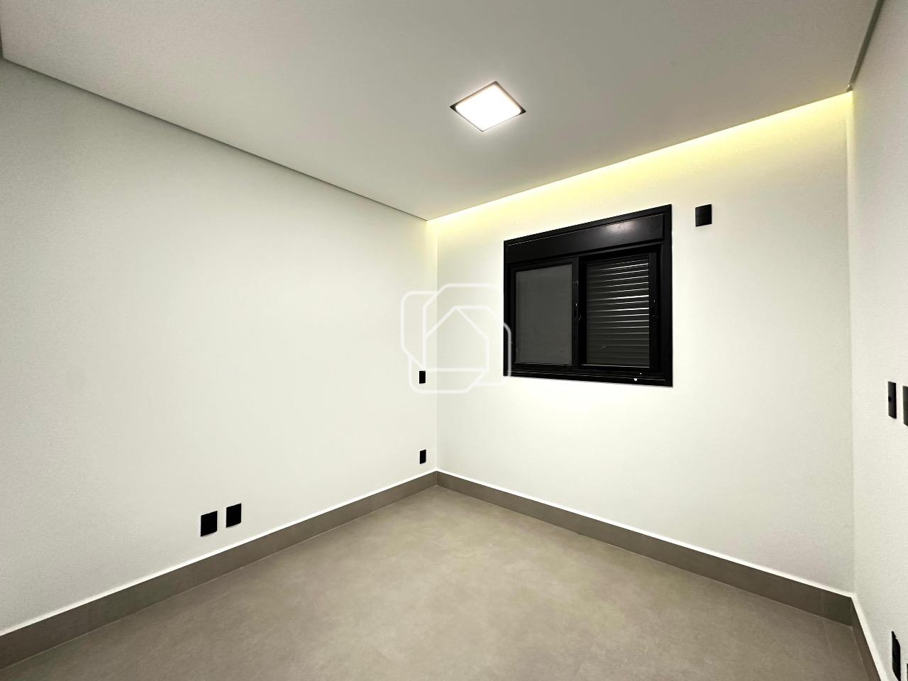 Casa de Condomínio à venda em Itu - SP - Condomínio UNA: 