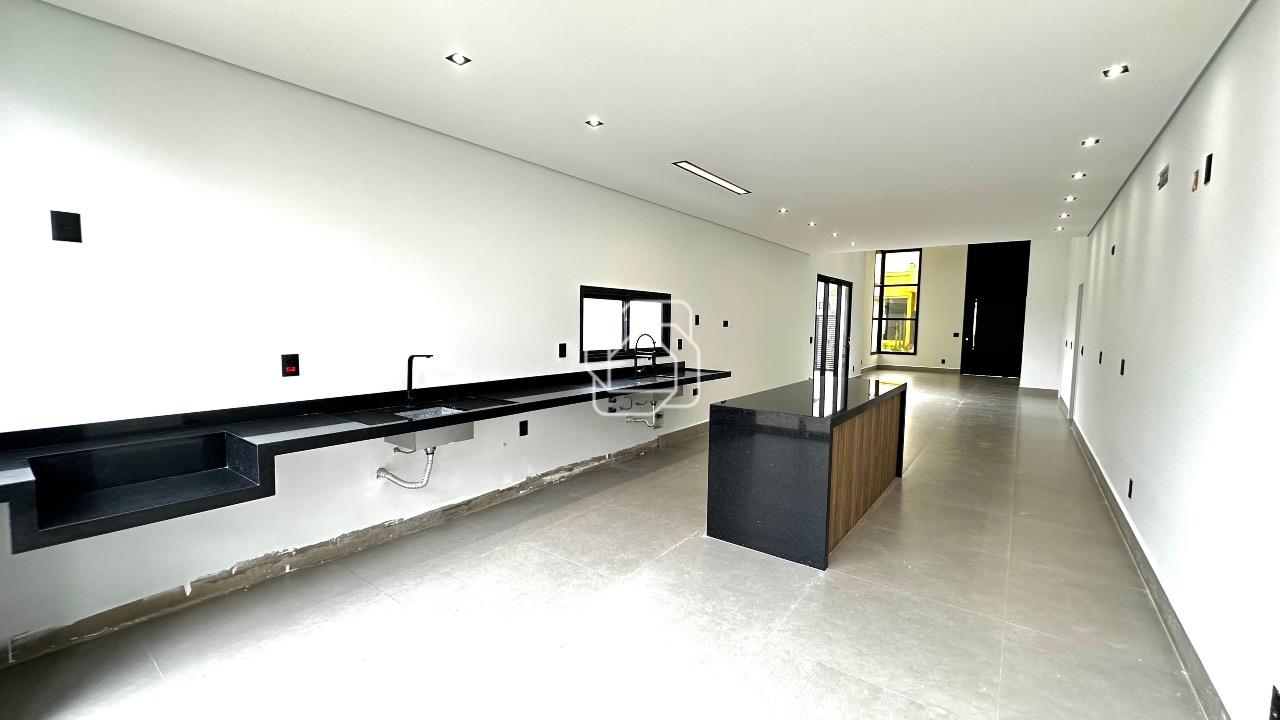 Casa de Condomínio à venda em Itu - SP - Condomínio UNA: 