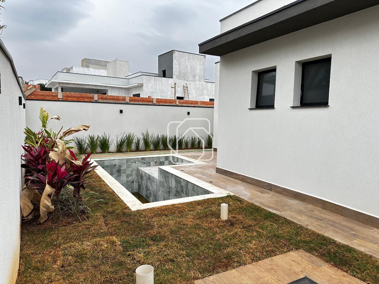 Casa de Condomínio à venda em Itu - SP - Condomínio UNA: 