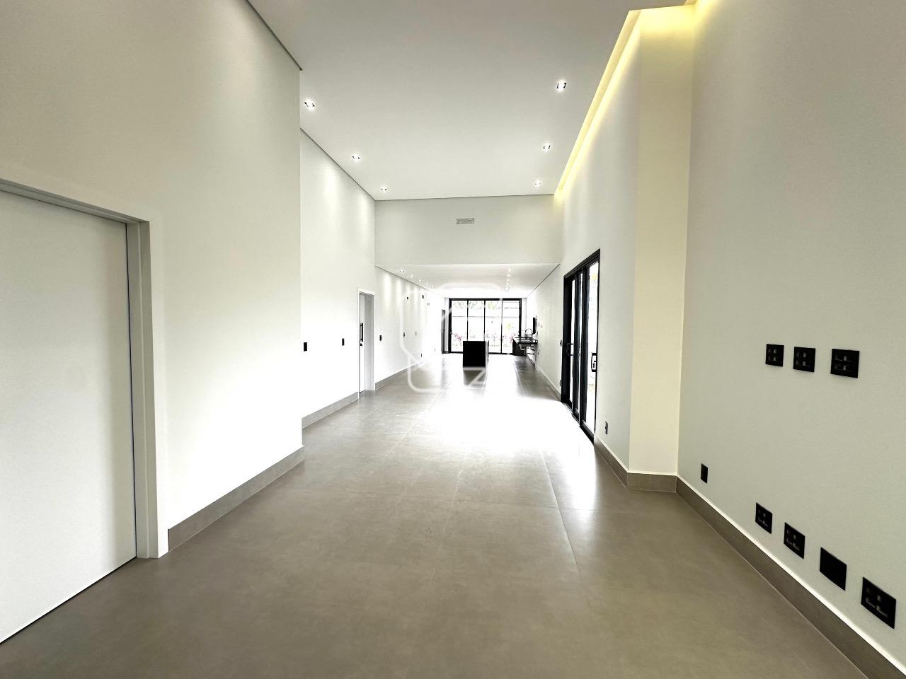 Casa de Condomínio à venda em Itu - SP - Condomínio UNA: 