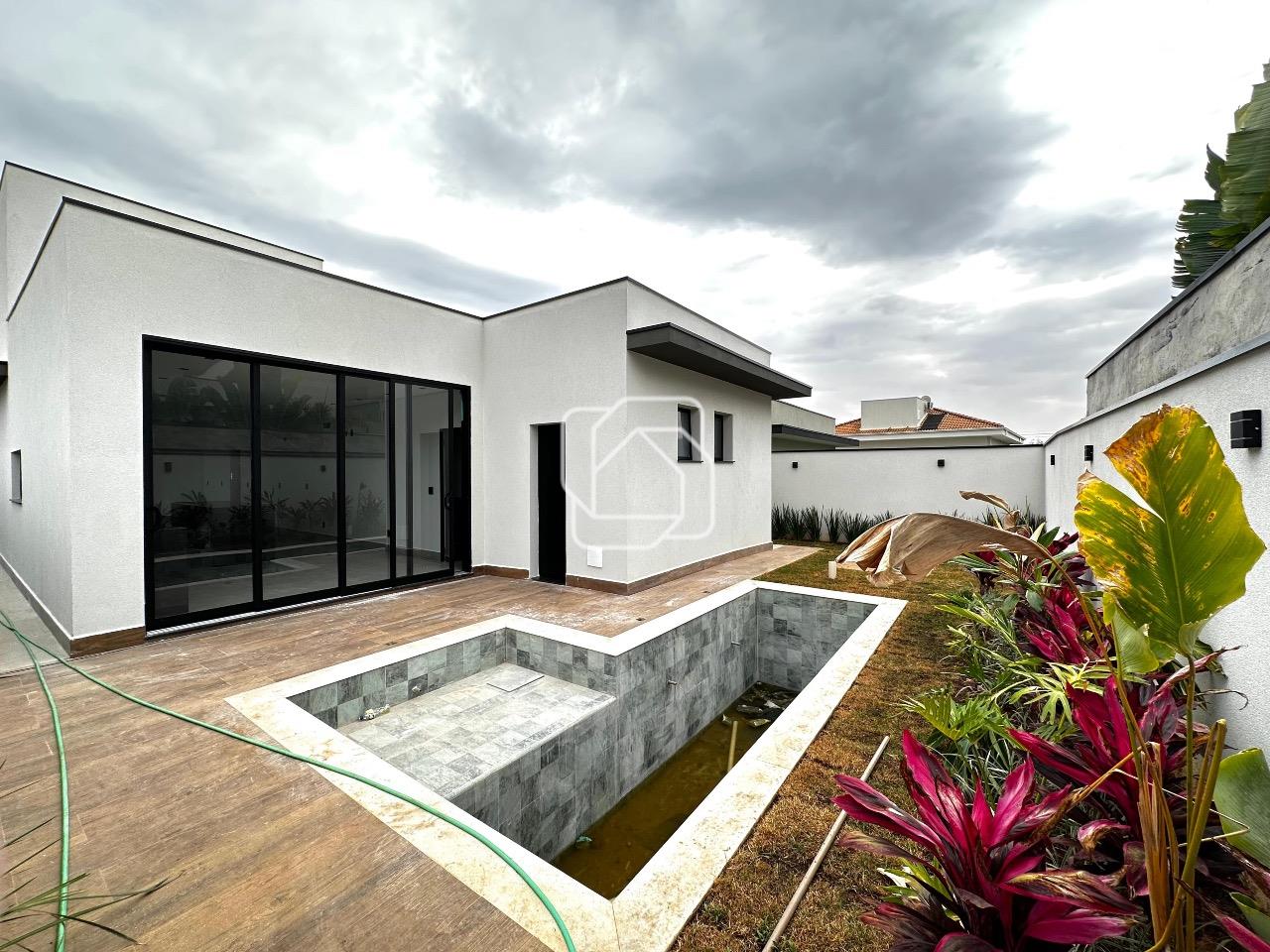 Casa de Condomínio à venda em Itu - SP - Condomínio UNA: 