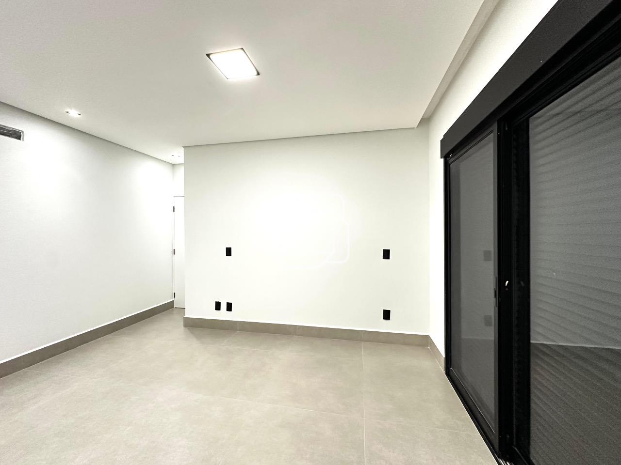 Casa de Condomínio à venda em Itu - SP - Condomínio UNA: 