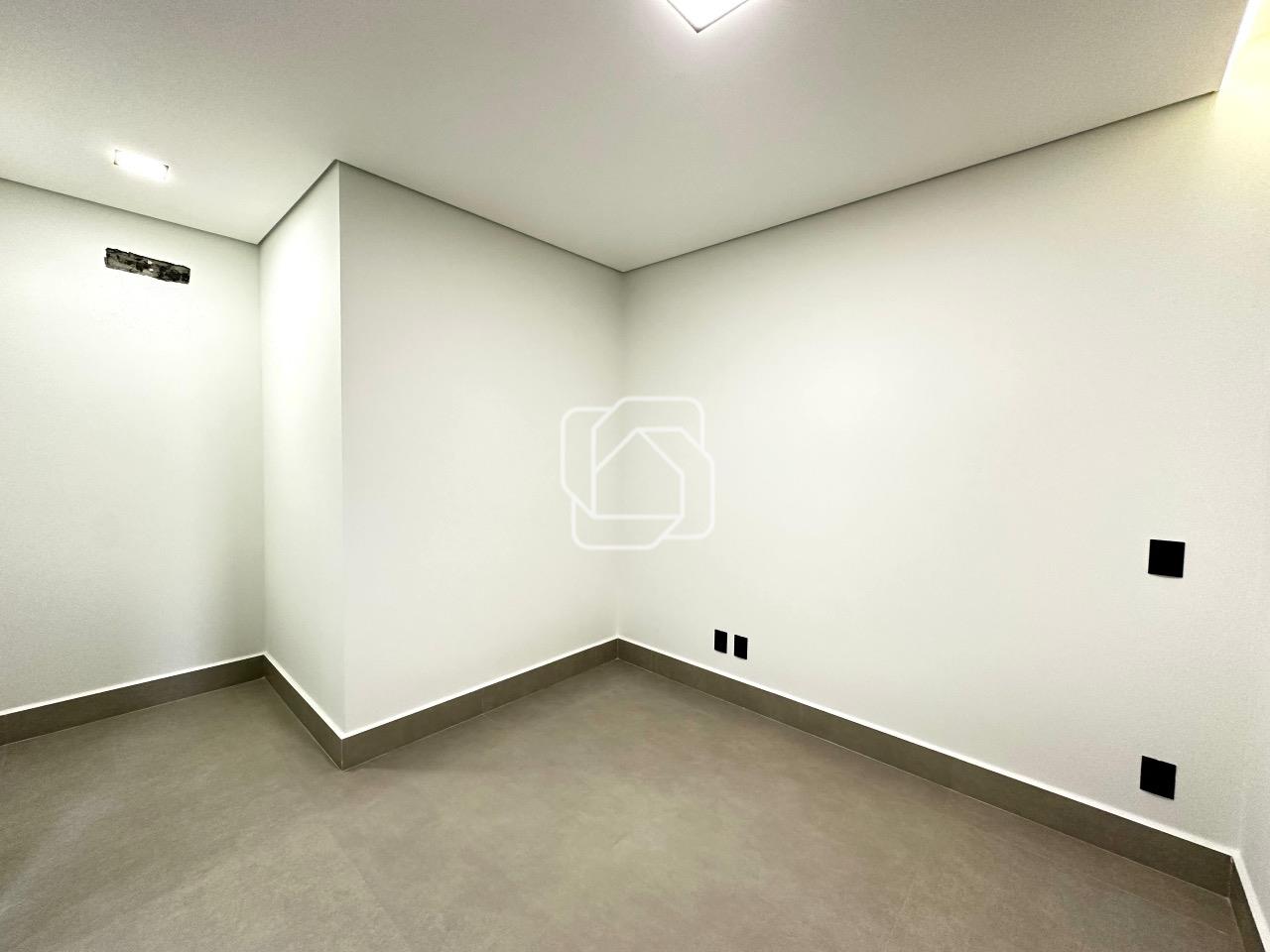 Casa de Condomínio à venda em Itu - SP - Condomínio UNA: 