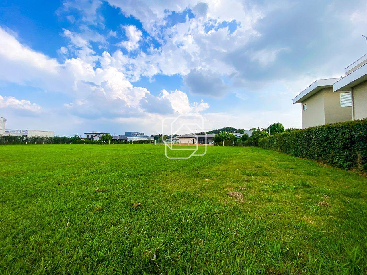 Terreno à venda em Salto - SP - Residencial Primavera:
