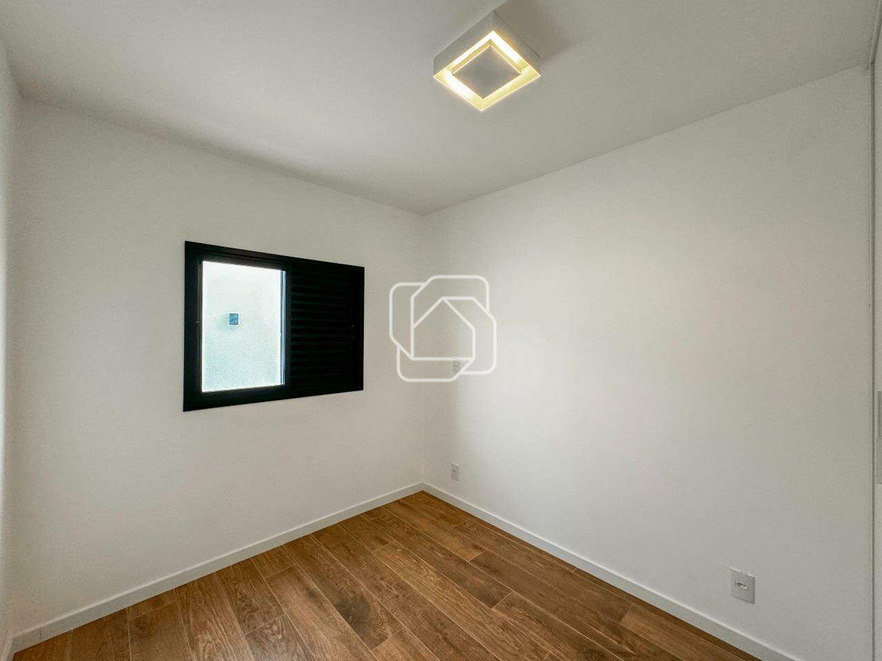 Casa de Condomínio à venda em Itu - SP - Condomínio Gardenville: 