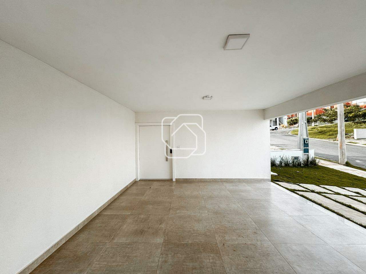 Casa de Condomínio à venda em Itu - SP - Condomínio Gardenville: 