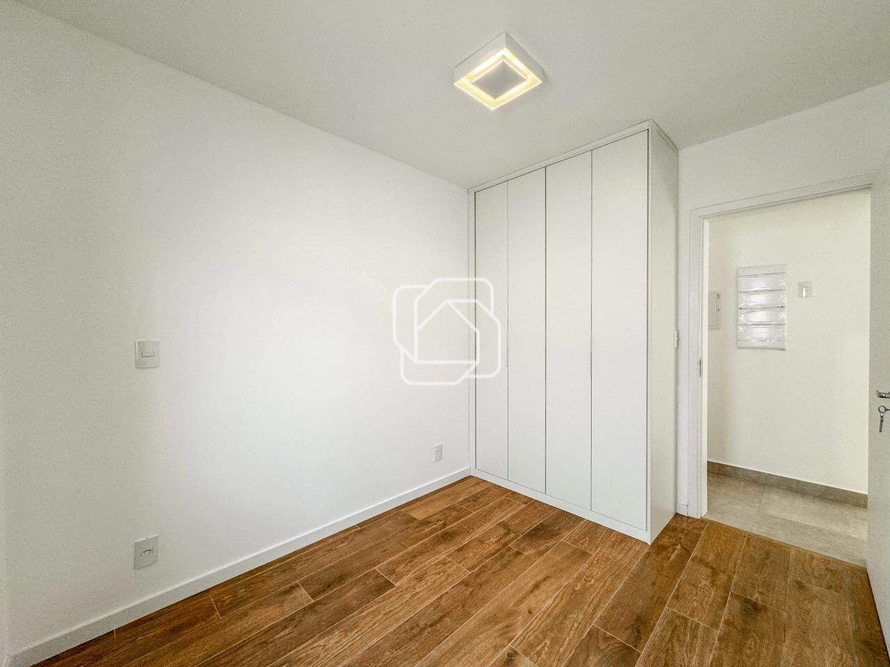 Casa de Condomínio à venda em Itu - SP - Condomínio Gardenville: 