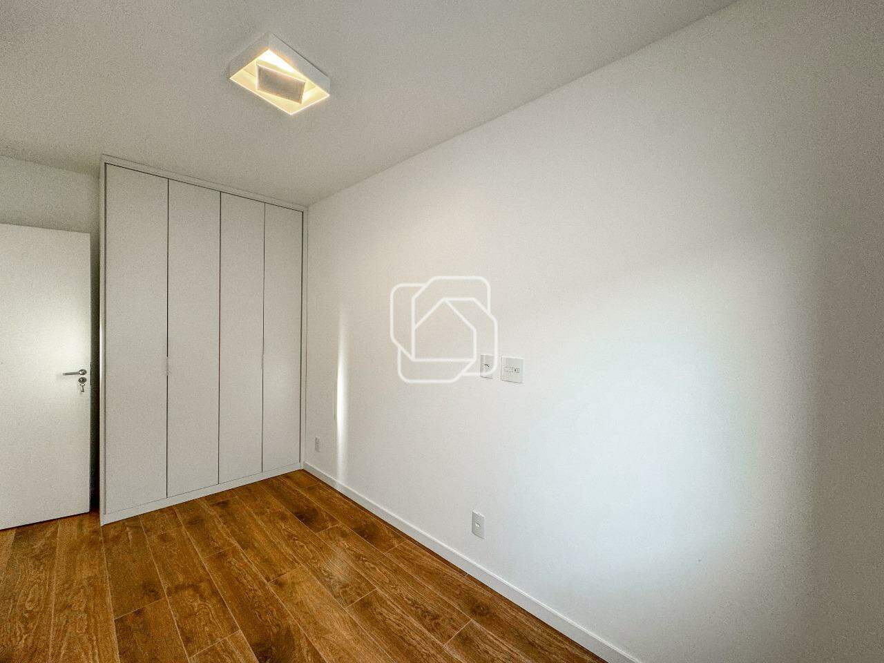 Casa de Condomínio à venda em Itu - SP - Condomínio Gardenville: 