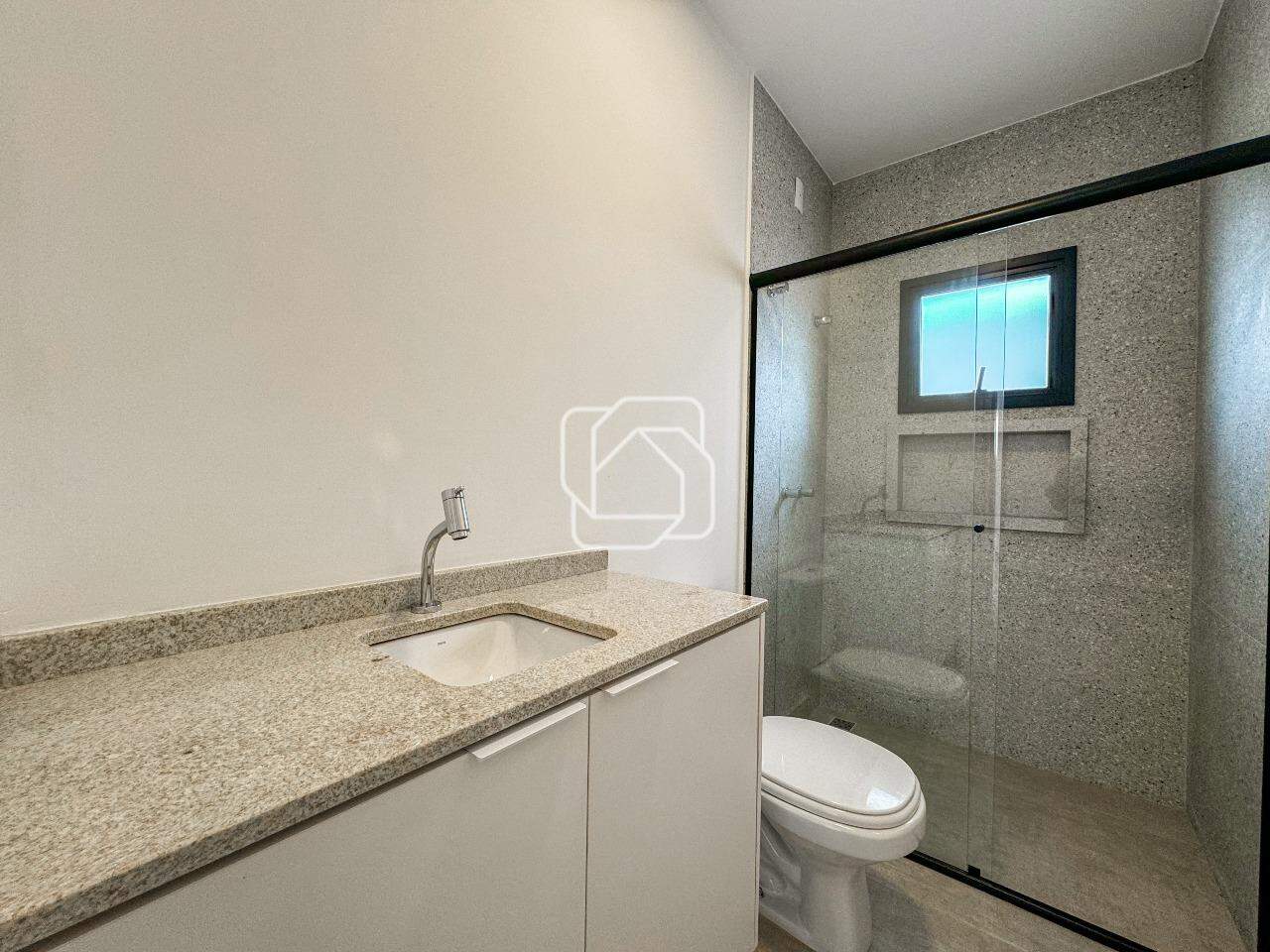 Casa de Condomínio à venda em Itu - SP - Condomínio Gardenville: 