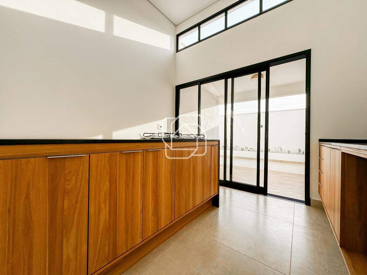 Casa de Condomínio à venda em Itu - SP - Condomínio Gardenville: 