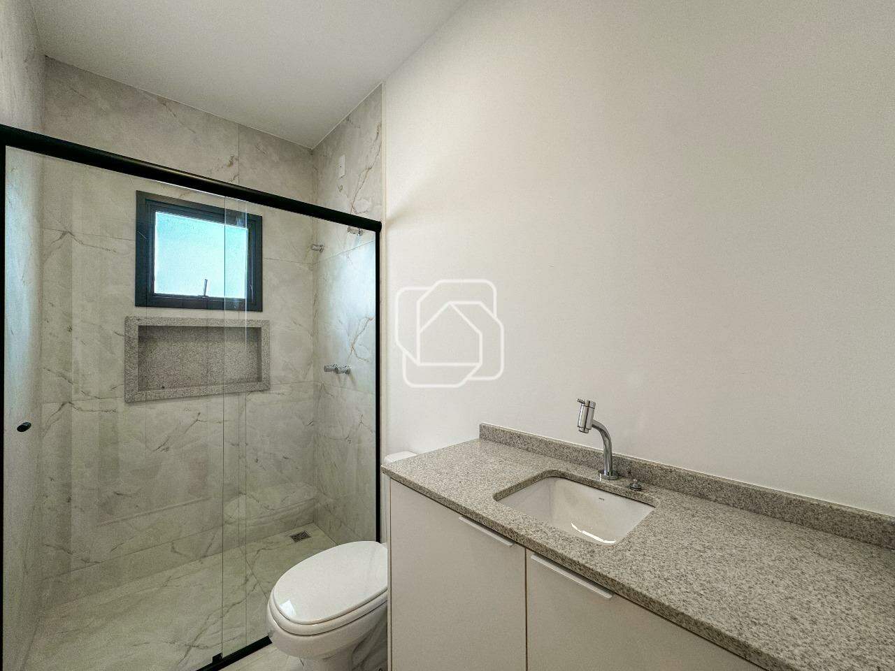 Casa de Condomínio à venda em Itu - SP - Condomínio Gardenville: 