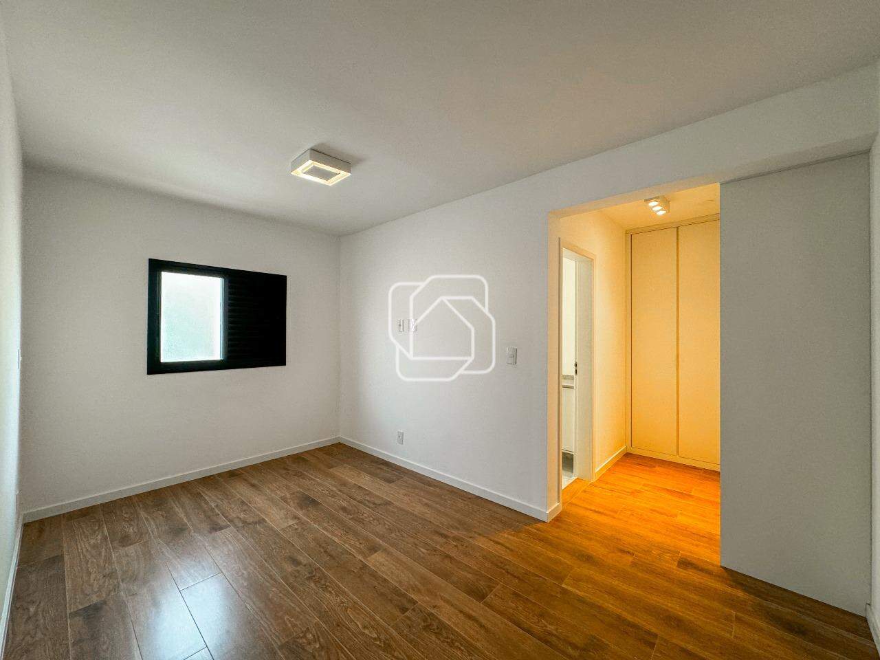 Casa de Condomínio à venda em Itu - SP - Condomínio Gardenville: 