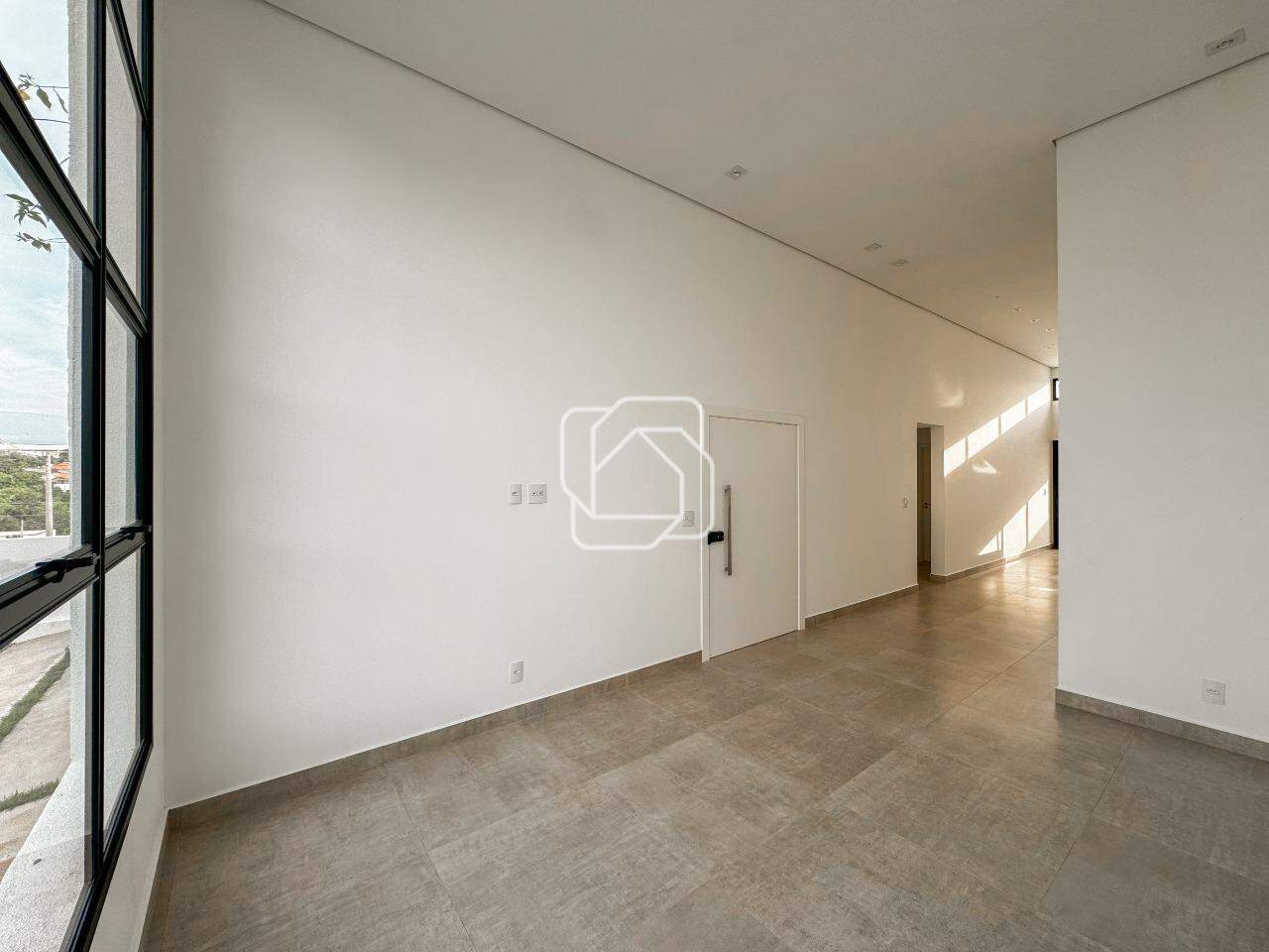 Casa de Condomínio à venda em Itu - SP - Condomínio Gardenville: 