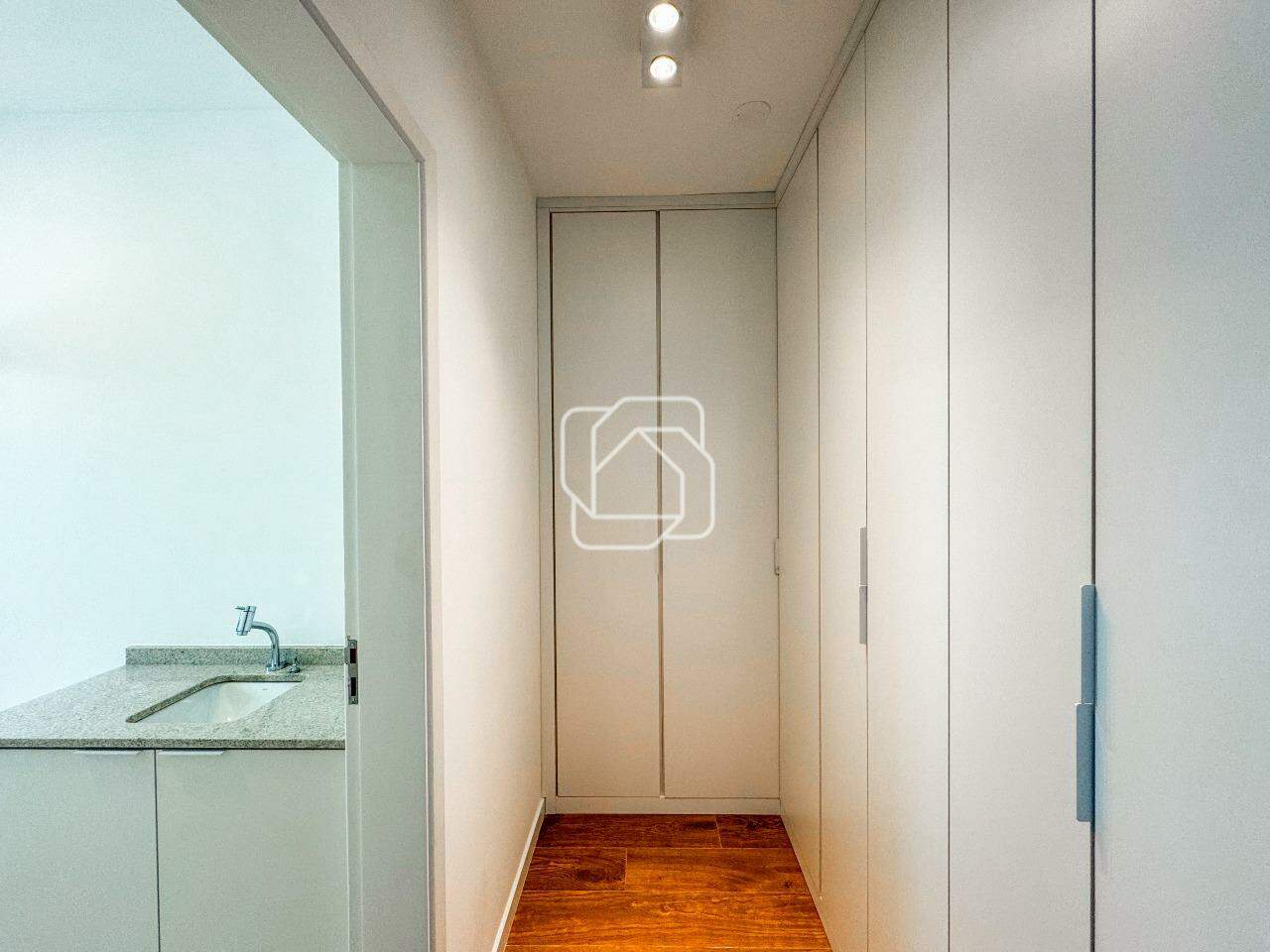 Casa de Condomínio à venda em Itu - SP - Condomínio Gardenville: 