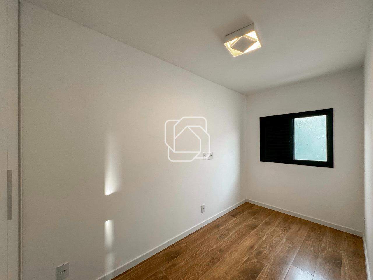 Casa de Condomínio à venda em Itu - SP - Condomínio Gardenville: 