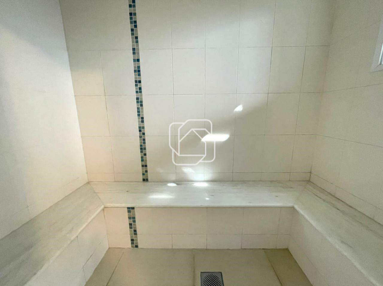 Casa de Condomínio para aluguel em Indaiatuba - SP - Jardim Vila Paradiso: Sauna