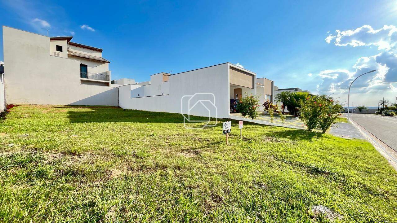 Terreno à venda em Indaiatuba - SP - Jardim Residencial Dona Lucilla: Visão geral do terreno