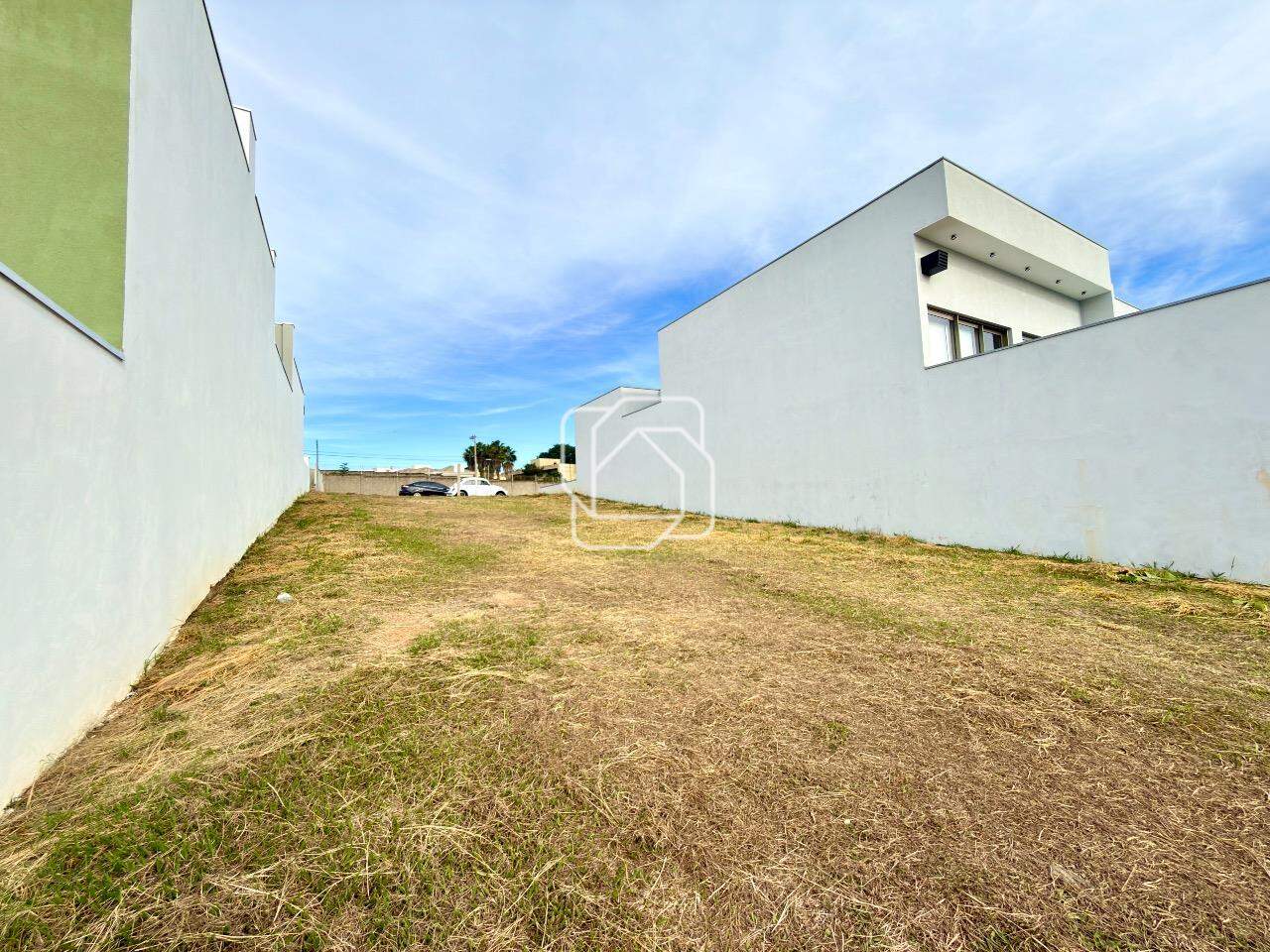Terreno à venda em Itu - SP - Brasil: