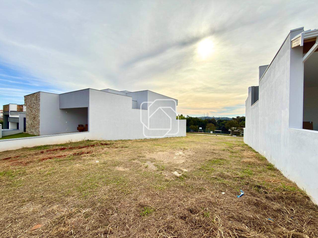 Terreno à venda em Itu - SP - Brasil: 
