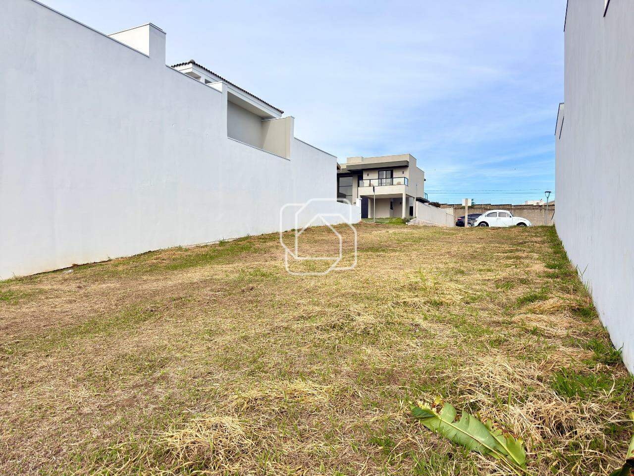 Terreno à venda em Itu - SP - Brasil: 