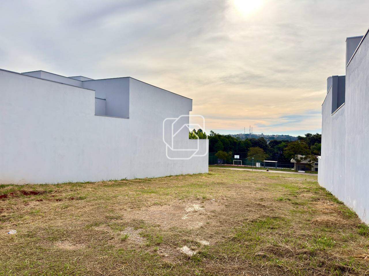 Terreno à venda em Itu - SP - Brasil: