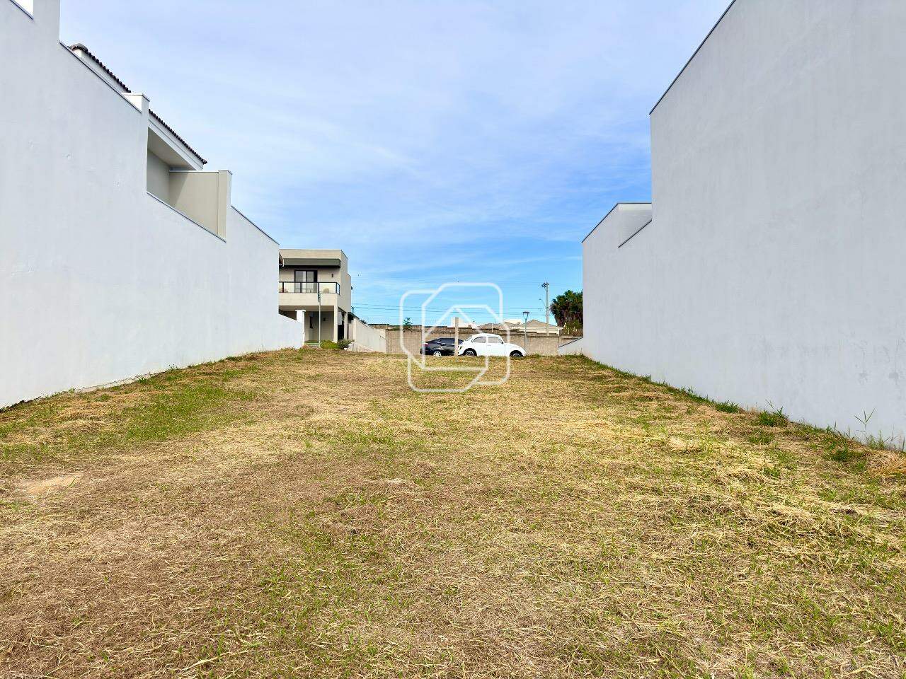 Terreno à venda em Itu - SP - Brasil: 