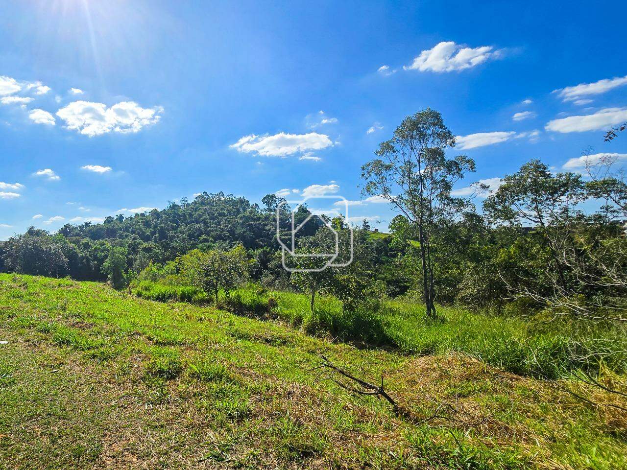 Terreno à venda em Itu - SP - Condomínio Terras de São José II: